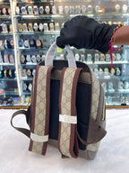 Gucci.mini backpack for girls