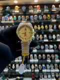 Rado golden horse now in master piece