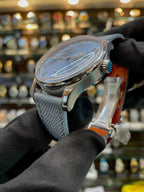 Iwc schaffhausen power reserve in master piece