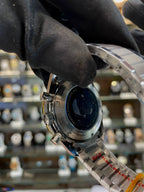 Omega speedmaster appolo 11 50th anniversary