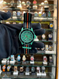 Swatch blanckpain fifty fathmos