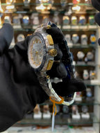 Versace tachymeter master piece