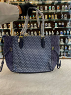 Michael Kors mk 2pc set handbag for girls