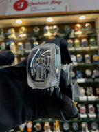 Jacob & co buggati Chiron automatic