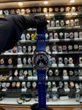 Jacob & co epic x rudra edition under budget for mens navy blue