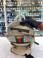 Gucci.mini backpack for girls
