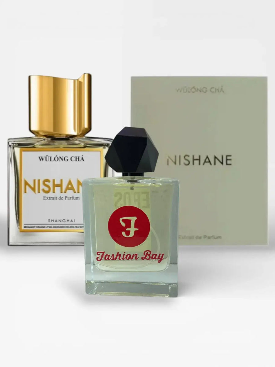 Wulong Cha Nishane for women and men