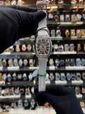 Franck muller vanguard lady now in master piece