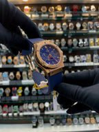 Hublot big bang metal body heavy quality