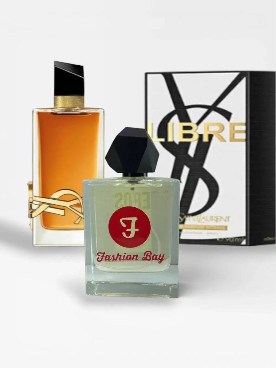 Libre Intense Yves Saint Laurent for women