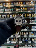 Tudor black bay chrono m79360n-0008 in master piece