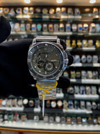 Seiko sports now in automatic machine for mens