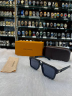 Louis vuitton (lv) now in master piece for mens