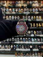 Jacob & co casino roulette watch under budget for mens