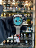 Tudor suisse chrono automatic master piece