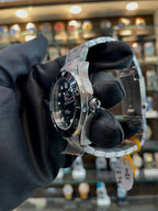 Omega seamaster driver 300m in master