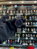 Rolex Daytona ad Daytona 1992 winner edition master