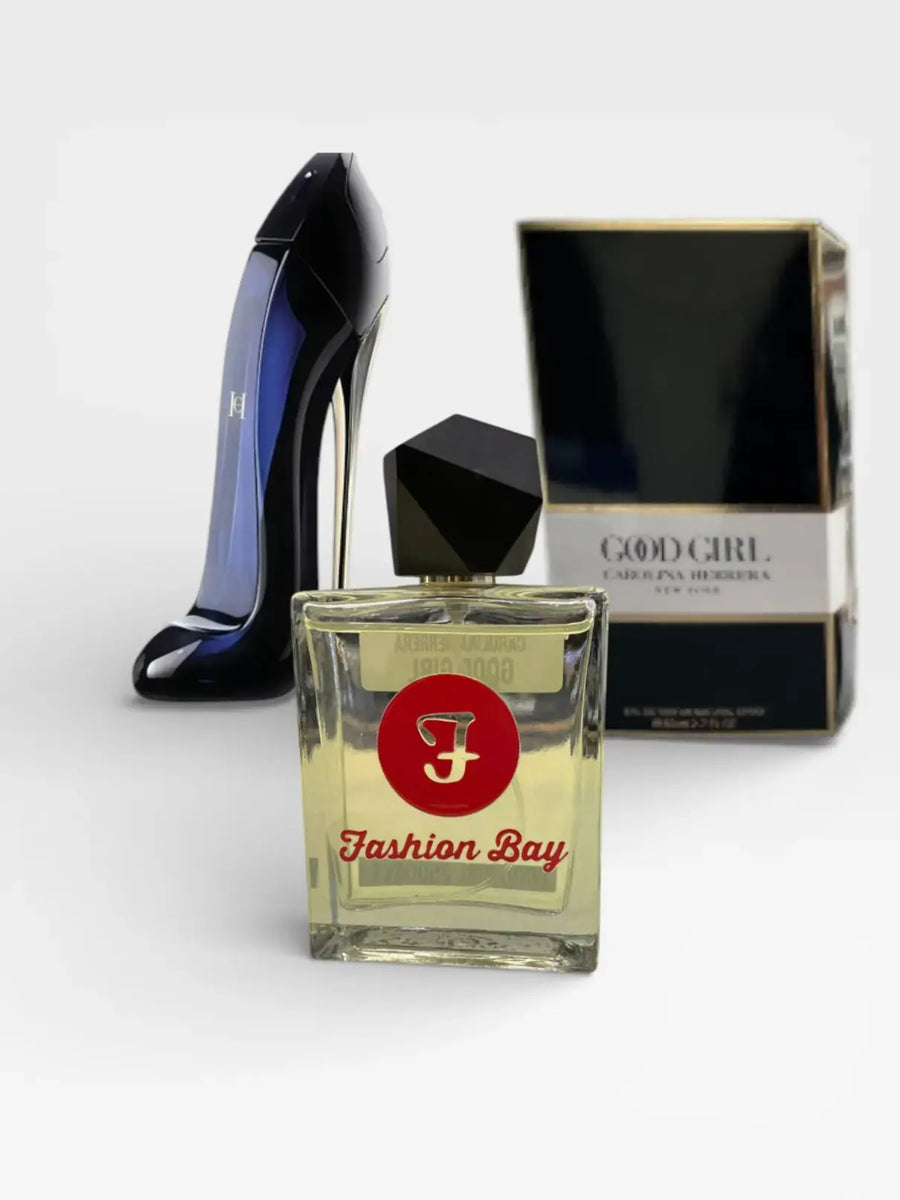 Good Girl Carolina Herrera for women