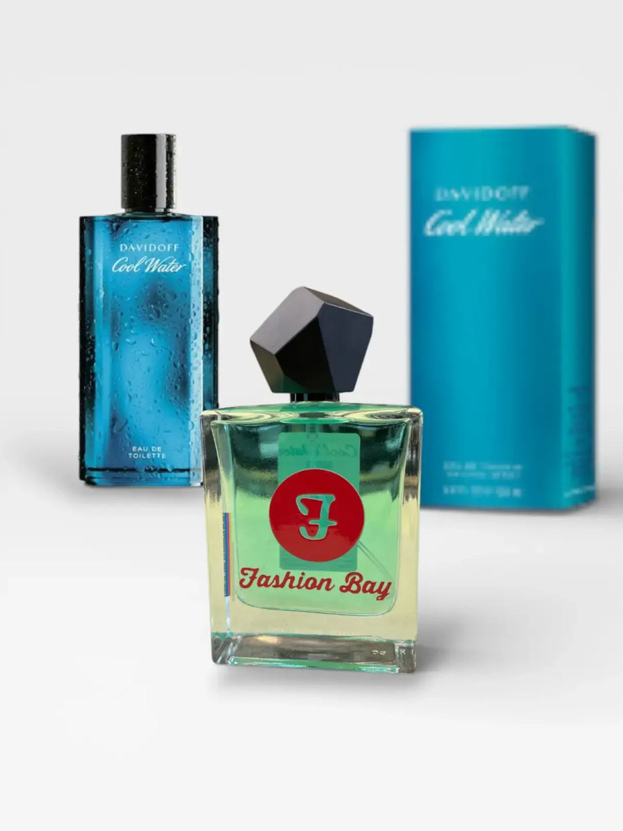 Cool Water Davidoff for men