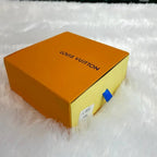 Louis Vuitton premium belt for mens