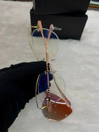 Dior cateye glasses for girls in master piece