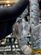 IWC ingenieur automatic now in master piece