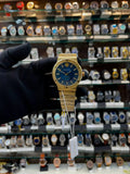 Versace mens greca logo watch in master piece for mens