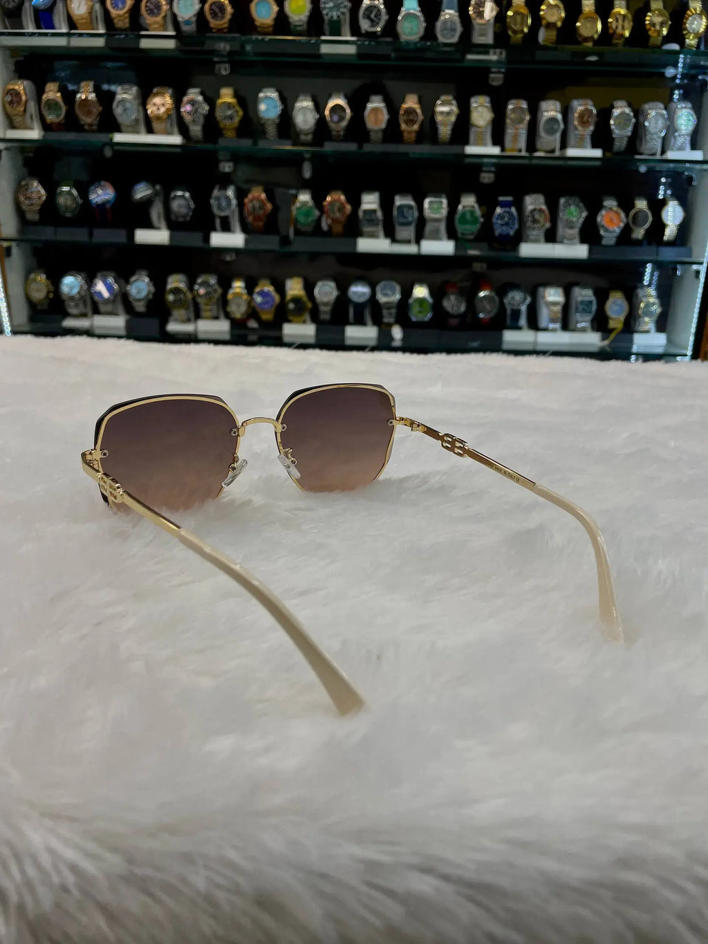 Balenciaga big frame for girls in master piece
