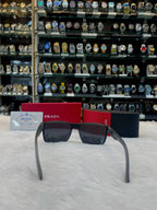 Prada wayfarer for mens in master piece