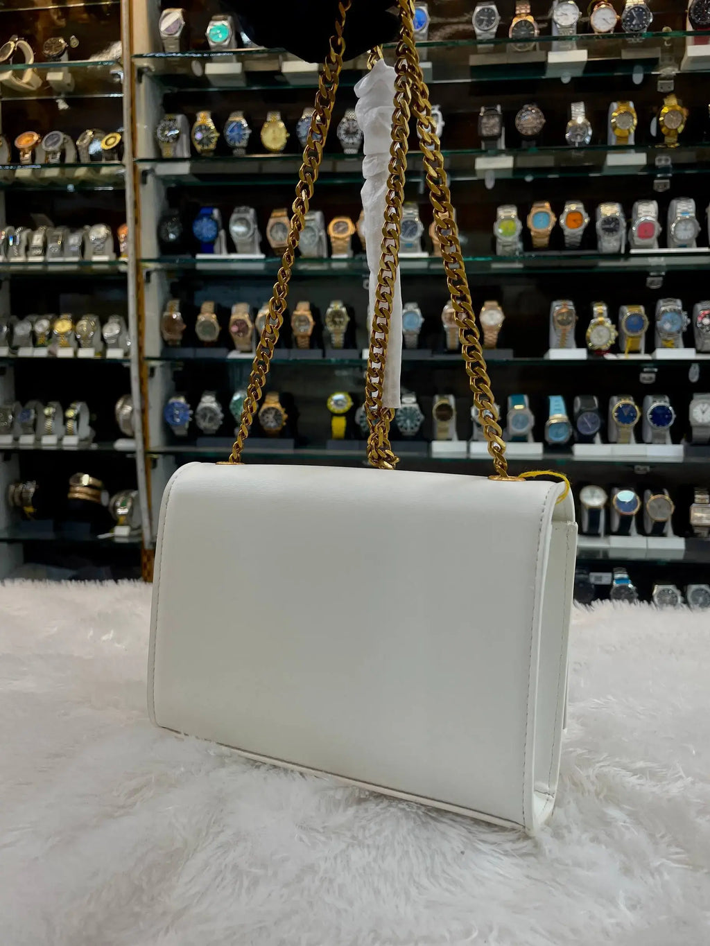 Saint Laurent kate small shoulder bag for girls