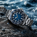 Ocean Depth Diver