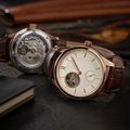 Heritage Automatic Classic