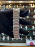Patek phillipe now in automatic for mens blue