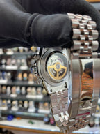 Rolex daytona le mans now in master piece for mens