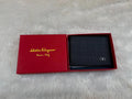 Ferragamo premium  wallet for mens