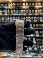 Seiko 5 sports  srpd53k1 automatic watch in master piece