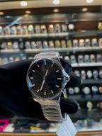 Hugo Boss candor now in master piece full grey