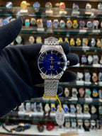 Rado golden horse now in master piece for mens