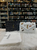 Yes saint Laurent (ysl) quilted shoulder bag master piece