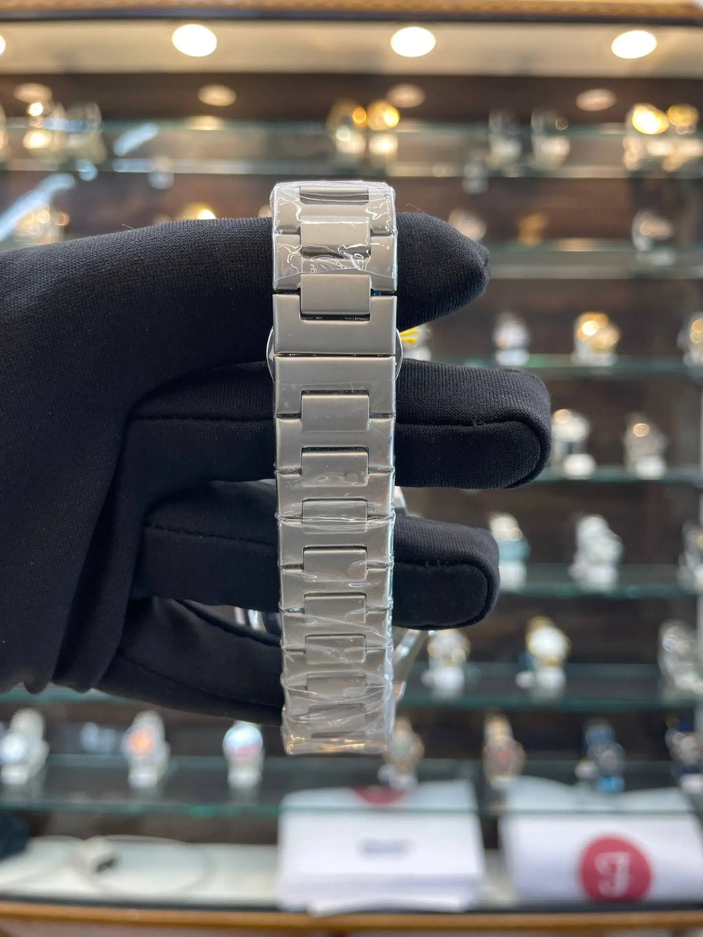 Patek phillipe now in automatic for mens