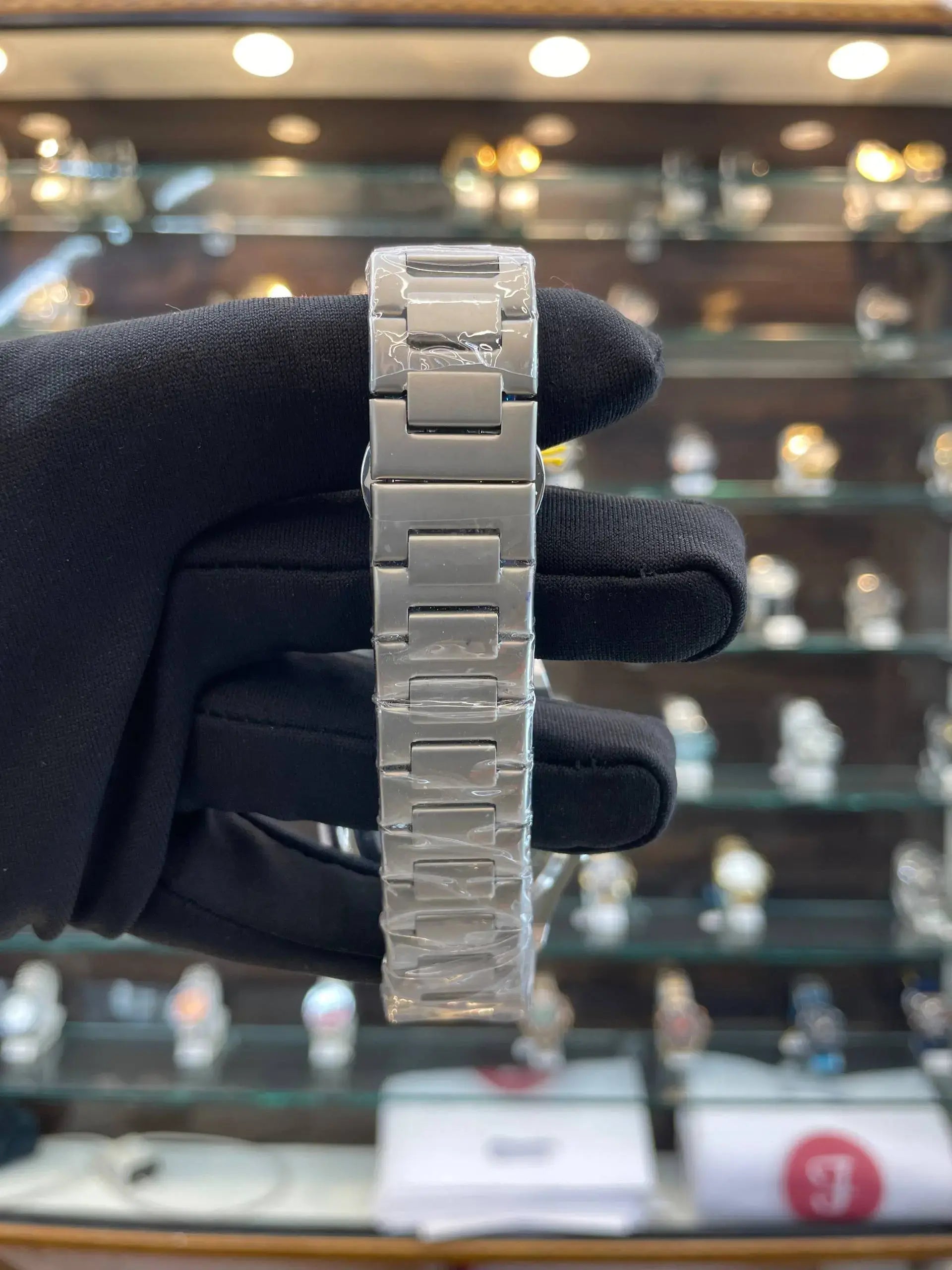 Patek phillipe now in automatic for mens