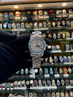 Breitling top time b31 now in master piece for mens