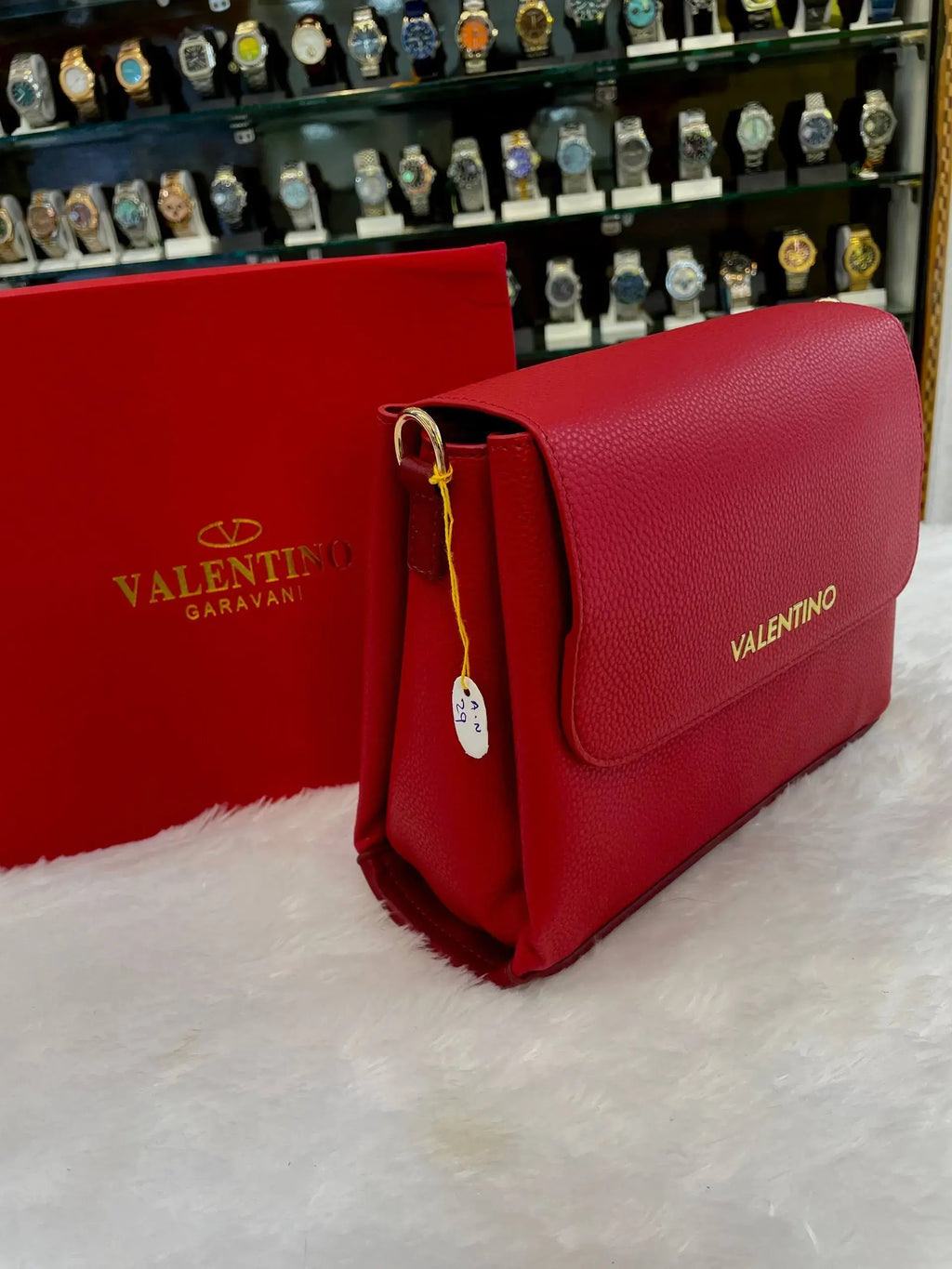 Valentino garavani premium sling bag for girls