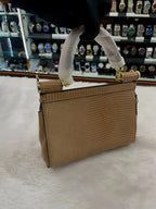 Dolce & Gabbana DG silicy bag in master piece for girls