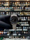 Tudor black bay fifty-eight now in master piece