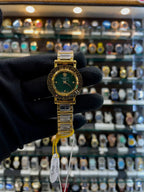 Versace women greca glam now in master piece