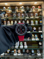 Tag heuer formula 1 master piece