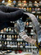 Tissot prx in master piece for mens