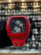 Richard mille rm35-01 rafa under budget for mens red