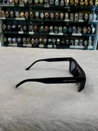 Louis vuitton (lv) square frame in master piece